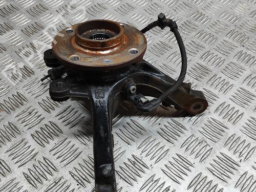 Right front steering knuckle PEUGEOT 2008 II (UD_, US_, UY_, UJ_, UR_, UC_) e-2008 (UKZKWZ) | BP27784278M26 