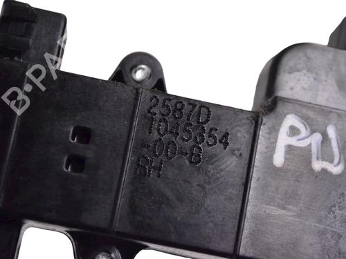 Módulo eletrónico TESLA MODEL X (5YJX) P100D AWD | BP30229362M83 