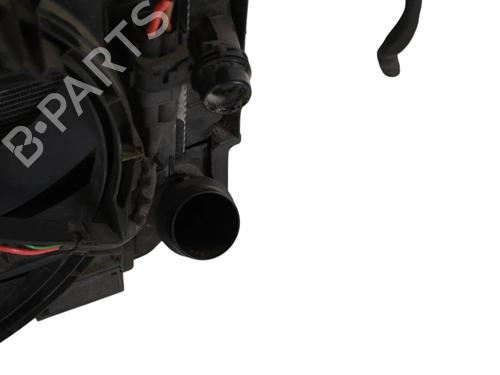 Radiator set BMW 3 (F30, F80) 330 d | BP30236669M120