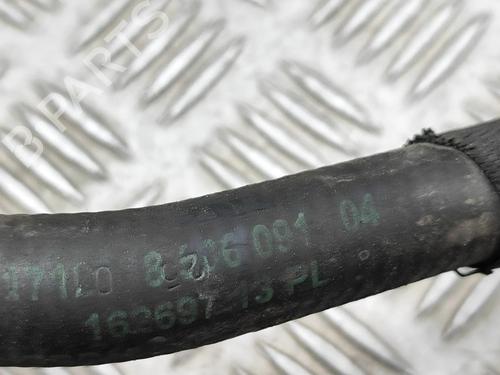 Pipe BMW 5 Touring (F11) M 550 d xDrive | BP30004930M125 