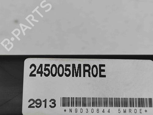 Electronic module NISSAN ARIYA (FE0) EV e-4ORCE | BP29336956M83 