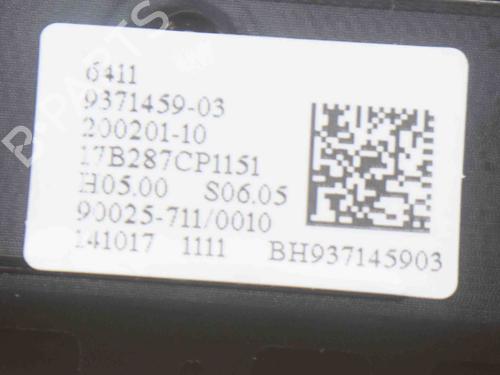 Climate control BMW X1 (F48) sDrive 18 d | BP7733172I5 