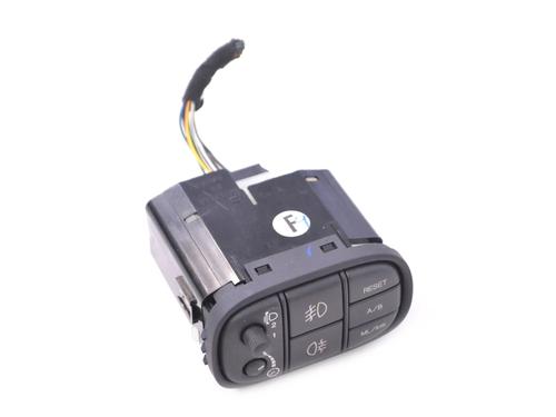Used Switch Switch JAGUAR S-TYPE II (X200) 2.7 D (207 hp) 33341965 33341965
