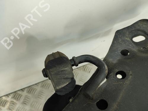 Rear axle KIA SPORTAGE V (NQ5) 1.6 T-GDi Hybrid | BP27788358M2