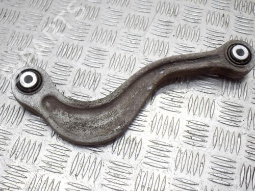 Used Left rear suspension arm PORSCHE PANAMERA (970) 3.0 D (250 hp) 7542672