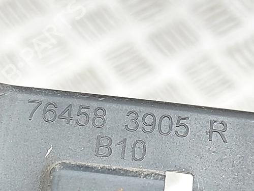 Support RENAULT ZOE (BFM_) ZOE (BFMC, BFMD) | BP38070489C155 - Image 6