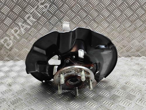 Used Right front steering knuckle HONDA CIVIC X Hatchback (FC_, FK_) 2.0 Type-R (FK8) (320 hp) 20232599