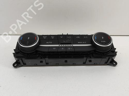 Módulo eletrónico FORD KUGA III (DFK) 2.5 FHEV | BP28549363M83