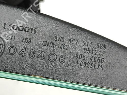 Rear mirror AUDI Q5 (FYB, FYG) 3.0 TDI quattro | BP33223696I6  - Image 6