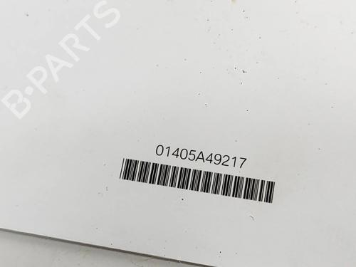 Andre BMW iX (I20) xDrive 50 | BP28556498O1