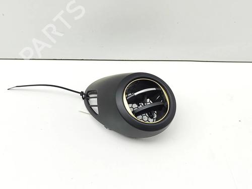 Air vent RENAULT ZOE (BFM_) ZOE (BFMC, BFMD) | BP38500332I21 - Image 2