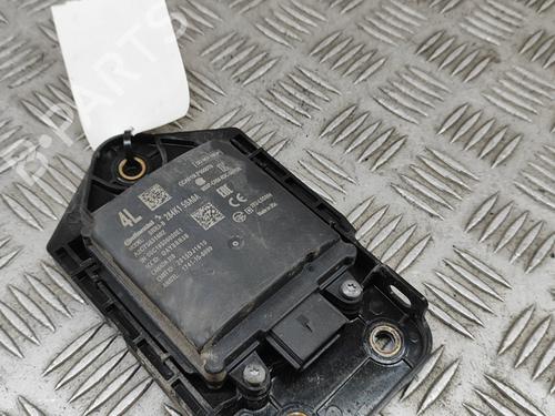 Used Electronic module NISSAN LEAF (ZE1) Electric (150 hp) 28433077