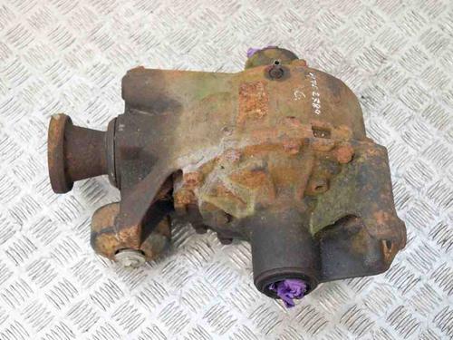 Differential, bag LAND ROVER RANGE ROVER III (L322) 3.0 D 4x4 | BP7736600M24 