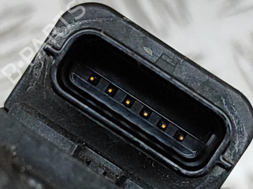 Elektronisk modul LAND ROVER RANGE ROVER IV (L405) 4.4 SDV8 4x4 | BP24581335M83 