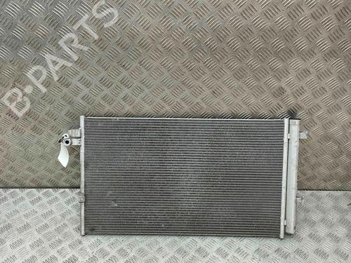 Used AC radiator AC radiator BMW 5 (G30, F90) 530 d (265 hp) 29404838 29404838