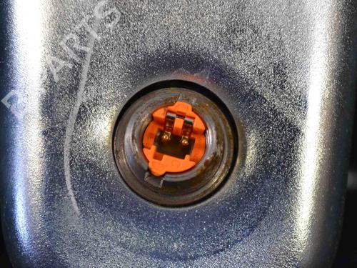 Passasjer kollisjonspute DODGE NITRO 2.8 CRD 4WD | BP30215926C10