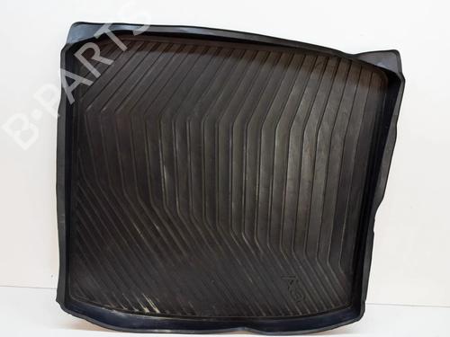 Bagagerumsgulv Bagagerumsgulv AUDI A3 Limousine (8VS, 8VM) 1.8 TFSI quattro (180 hp) 15004834 15004834