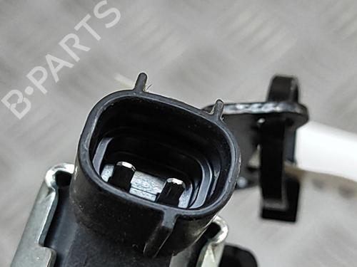 Air filter box KAWASAKI MOTORCYCLES Z (900cc - ) Z 900 (ZR900B) | BP28565556M87