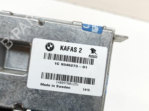 Electronic module BMW X5 (F15, F85) xDrive 30 d | BP27799803M83 