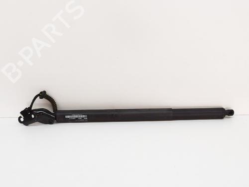 Used Tailgate lift support BMW 2 Active Tourer (F45) 216 d (116 hp) 14616839