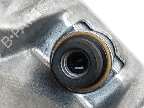 Camera SSANGYONG KORANDO (C300) E-Motion | BP27776753E14