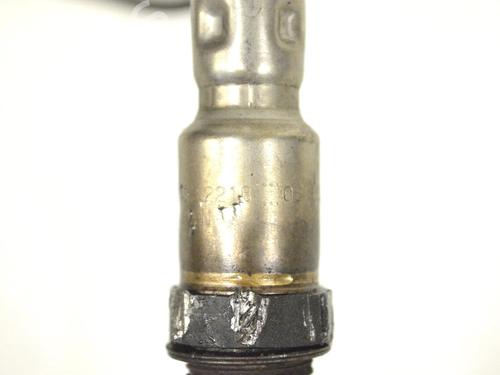 Electronic sensor MERCEDES-BENZ SLK (R172) 200 (172.448) | BP30215545M84  - Image 7