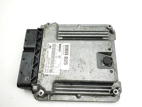 Engine control unit (ECU) HYUNDAI SANTA FÉ III (DM, DMA) 2.2 CRDi 4WD | BP36458059M57 - Image 3