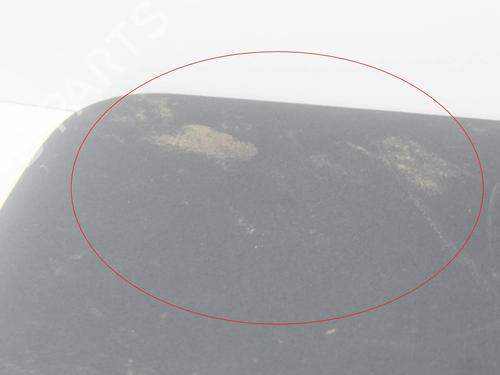 Right sun visor MERCEDES-BENZ E-CLASS Coupe (C207) E 350 BlueTEC / d (207.326) | BP7853398I2 - Image 4