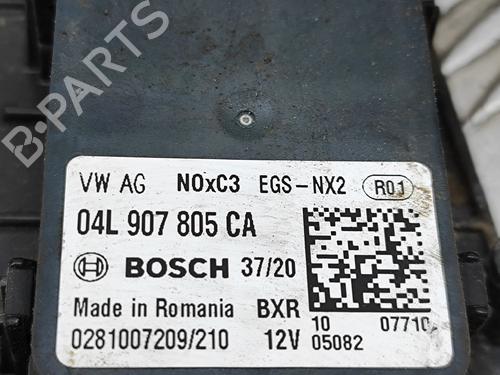 Elektronisk sensor VW TRANSPORTER T6 Van (SGA, SGH, SHA, SHH) 2.0 TDI | BP29945305M84 