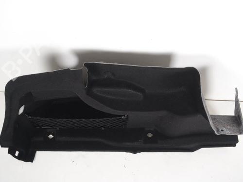 Boot lining MERCEDES-BENZ E-CLASS (W212) E 220 CDI / BlueTEC (212.001, 212.002) | BP33355326I3 - Image 2