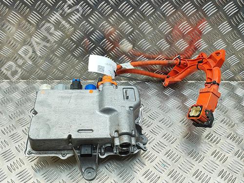 Used Electronic module Electronic module TESLA MODEL S (5YJS) P100D AWD (772 hp) 33390523 33390523