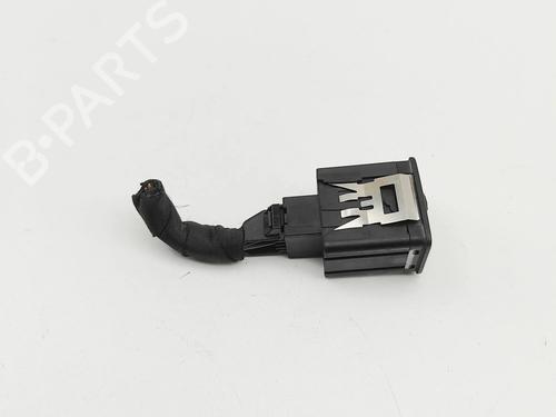 Switch VW CC B7 (358) 2.0 TDI | BP38731080I30 - Image 3