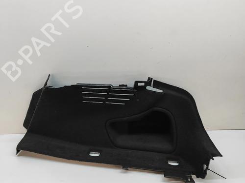 Used Boot lining Boot lining AUDI A5 (F53, F5P) 35 TFSI Mild Hybrid (150 hp) 27789252 27789252