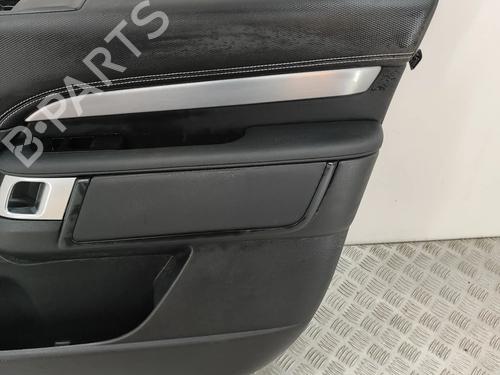 Front right panel LAND ROVER DISCOVERY V (L462) D300 MHEV 4x4 | BP32458968C59