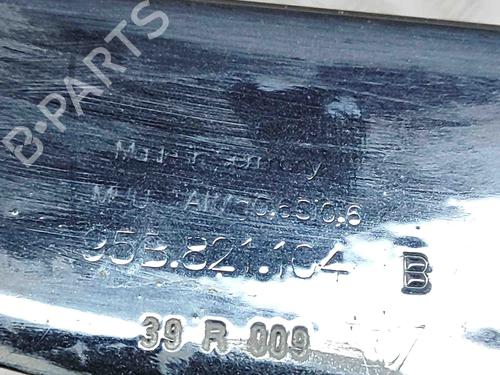 Forskærm Højre PORSCHE MACAN (95B) 3.0 S Diesel | BP22352539C42 