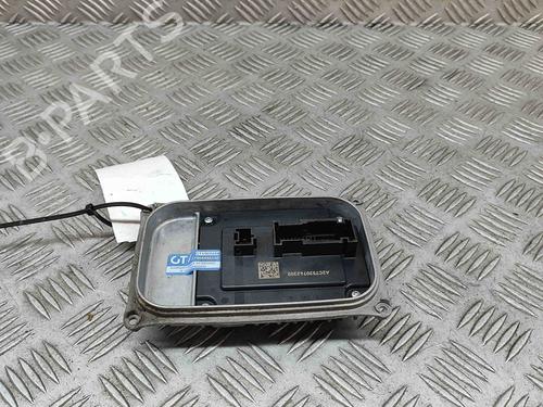 Electronic module MERCEDES-BENZ A-CLASS (W177) AMG A 35 4-matic (177.051) | BP29283008M83 