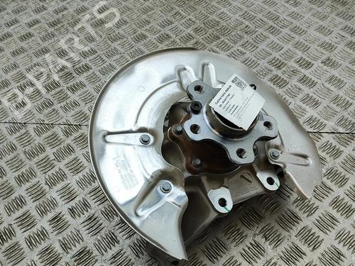 Used Left rear steering knuckle Left rear steering knuckle BMW X6 (G06, F96) xDrive 30 d Mild-Hybrid (298 hp) 32525645 32525645