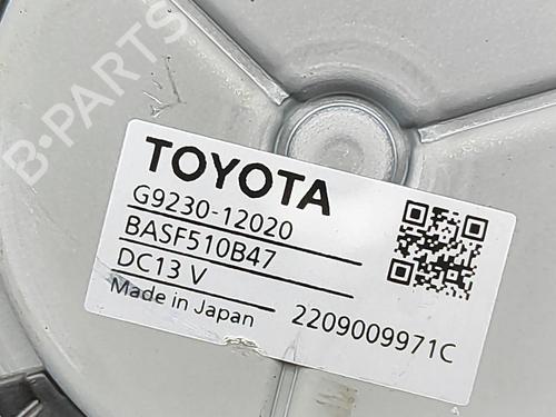 Other TOYOTA COROLLA Estate (_E21_) 1.8 Hybrid (ZWE211) | BP29812604O1 