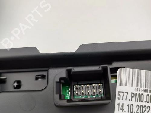 Mittelkonsole CUPRA ATECA (KH7, KHP, KBP) 2.0 TSI 4Drive | BP30301586I22 