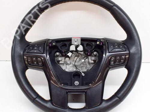 Used Steering wheel FORD RANGER (TKE) 2.0 EcoBlue 4x4 (213 hp) 27762549