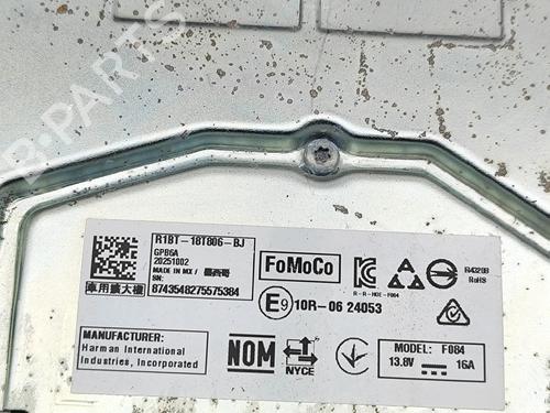 Electronic module FORD PUMA (J2K, CF7) 1.0 EcoBoost mHEV | BP38623234M83 - Image 5