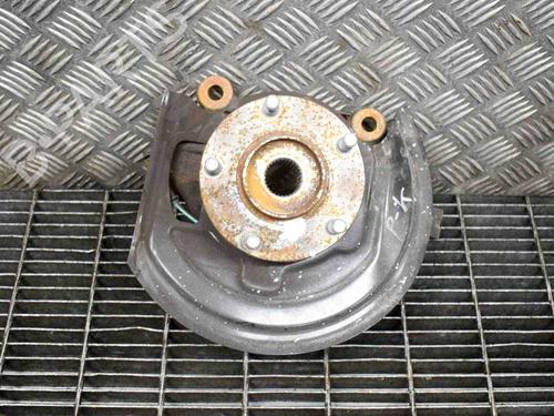 Used Left front steering knuckle NISSAN JUKE (F15) 1.6 (117 hp) 14610312