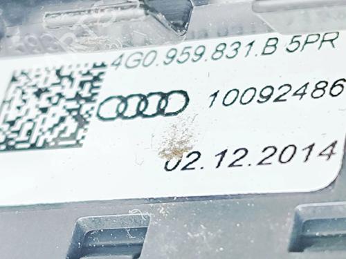 Switch AUDI A6 C7 (4G2, 4GC) S6 quattro | BP32369587I30 