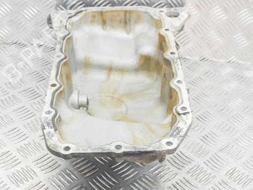 Oil sump FORD FIESTA VI (CB1, CCN) 1.25 | BP14623705M115 