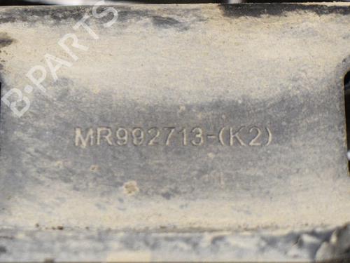 Gearbox mount MITSUBISHI L200 / TRITON (KA_T, KB_T) 2.5 DI-D 4WD (KB4T) | BP6773181M88 