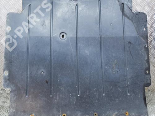 Used Engine cover Engine cover DODGE AVENGER 2.0 CRD (140 hp) 9628561 9628561