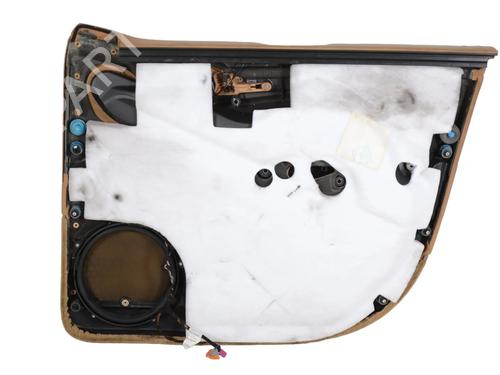 Front left panel PORSCHE CAYENNE (9PA) S 4.8 | BP30254807C58 