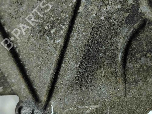 Support CITROËN JUMPER II Van 2.0 BlueHDi 130 | BP24583541C155