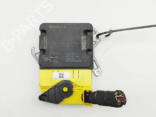 Used ECU airbags ECU airbags AUDI Q3 Sportback (F3N) 2.5 RS TFSI quattro (400 hp) 36045369 36045369