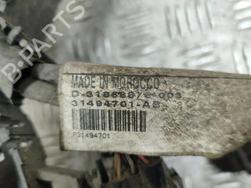 Wiring harness VOLVO XC60 II (246) T8 Hybrid AWD | BP27768037E16 